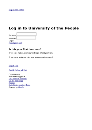 Assignment activity unit 5 - The Animal Kingdom, or Kingdom Animalia ...