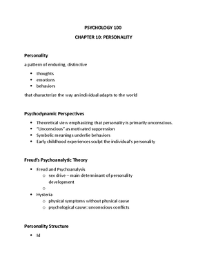 Intro to psych Chapter 11 Social psychology - Intro to psych Chapter 11 ...