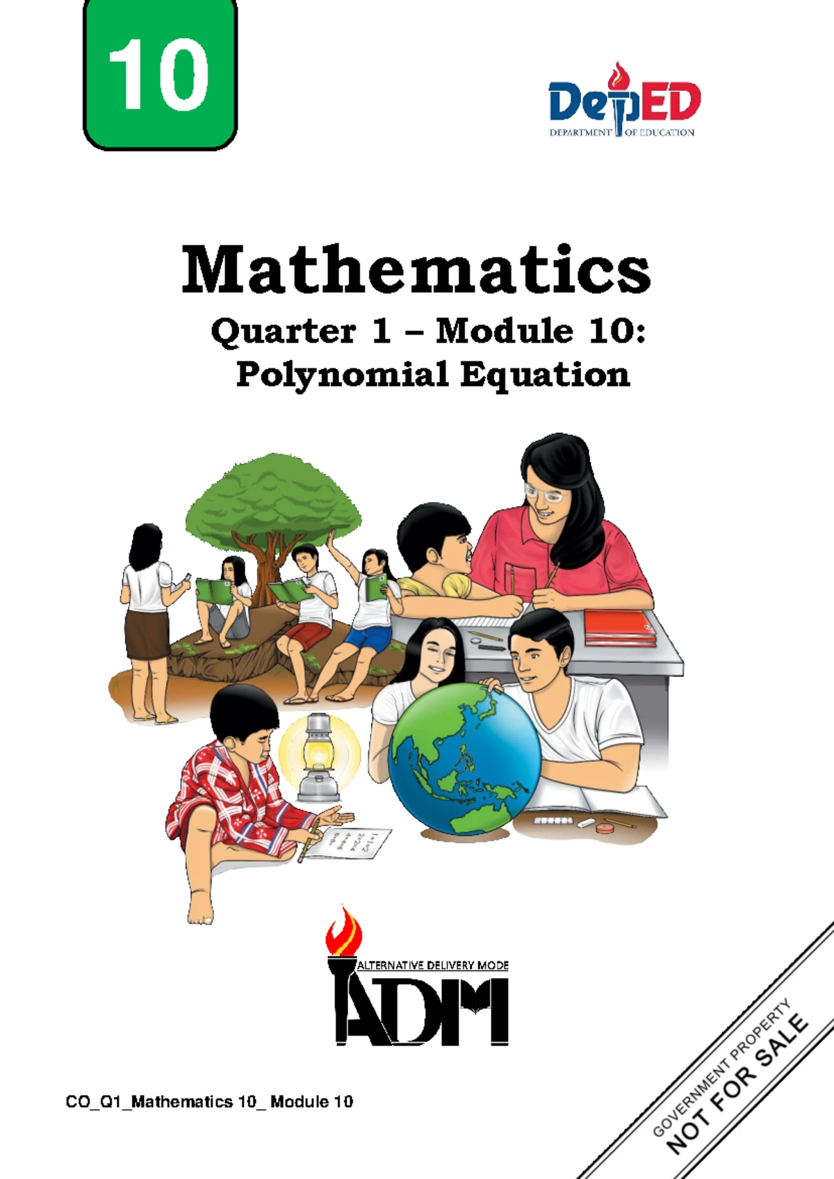 MATATAG K to 10 Math 7 Lesson Plan Q2 Wk3: Volume of Cylinders - Studocu