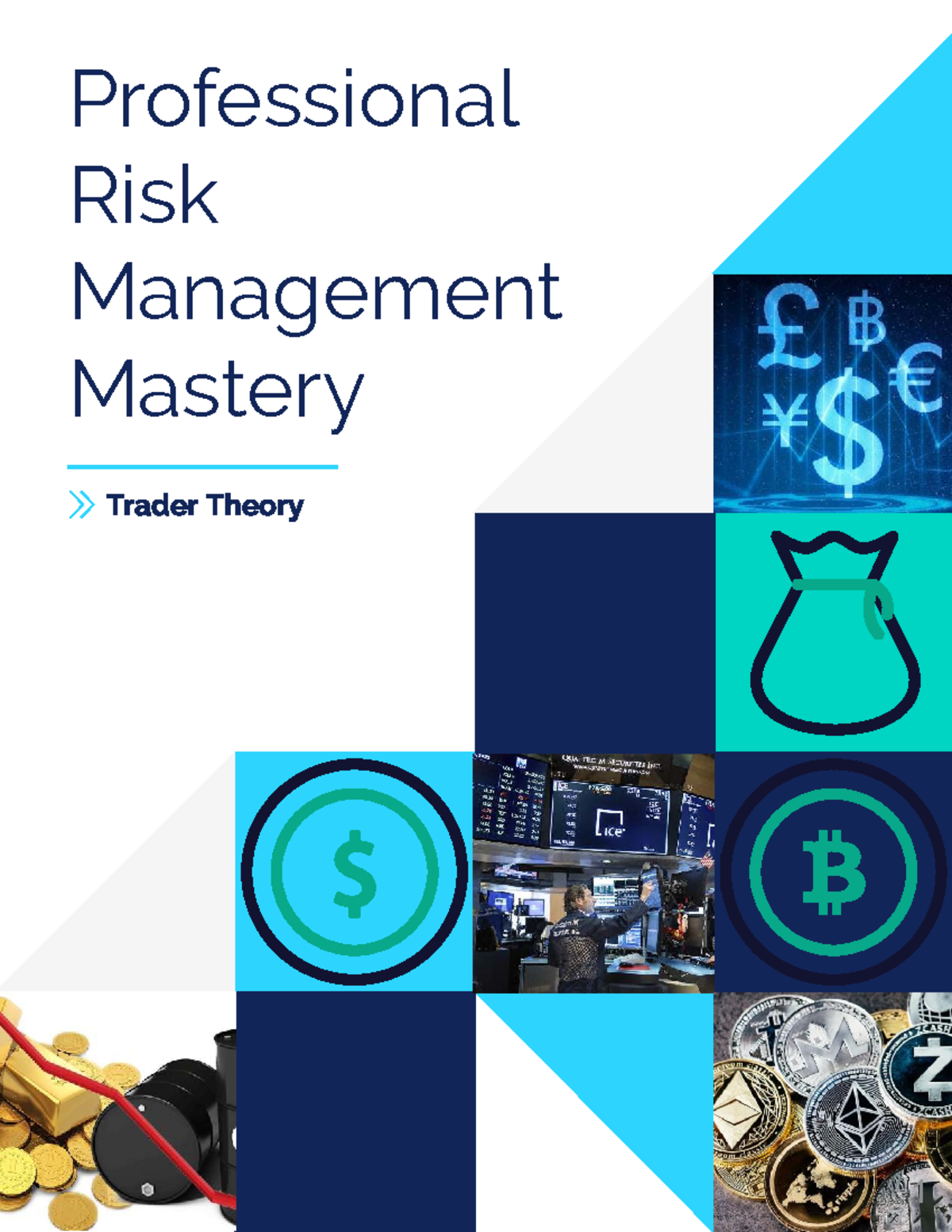 PRMM - Mastering Risk Management Strategies for Successful Trading ...