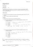 Math 215 - AU - Introduction to Statistics - Studocu