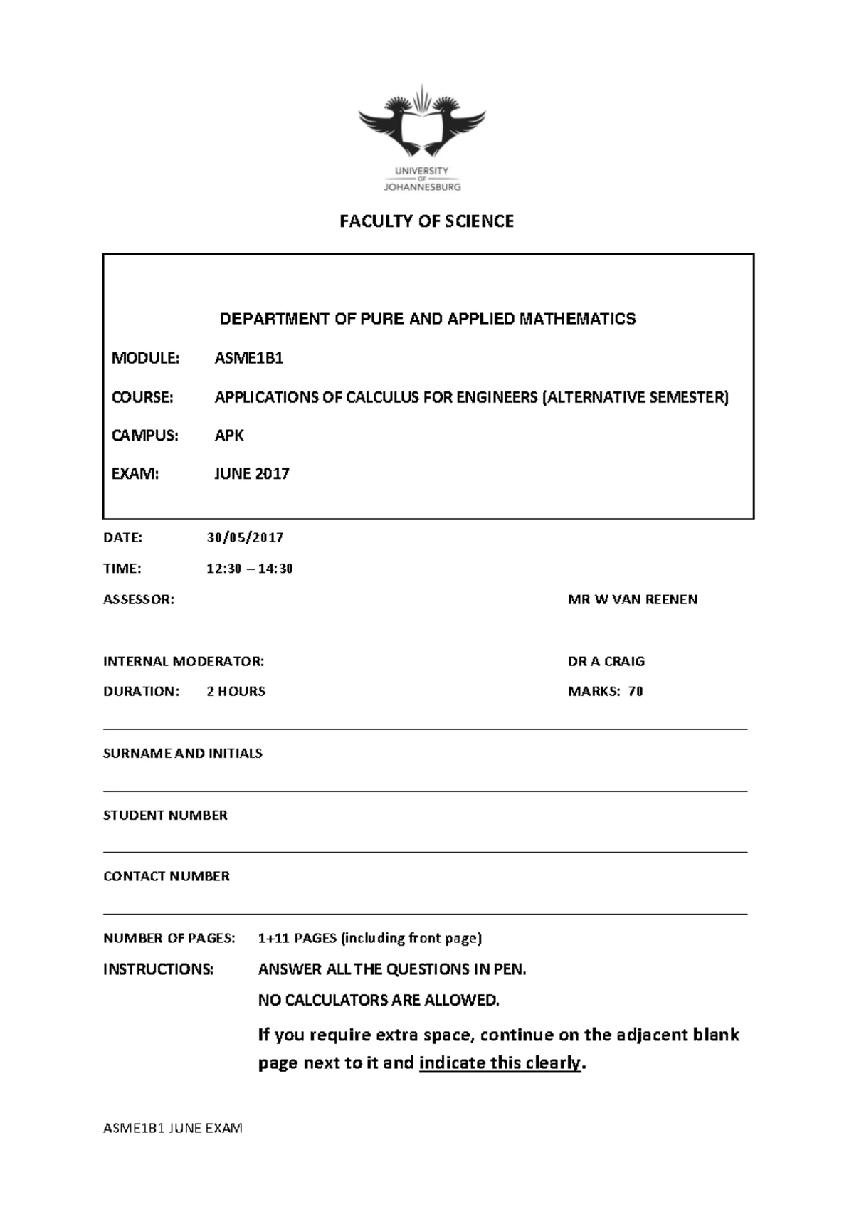 Material Sciences Lab Reports: Sample Prep & Microstructure Analysis ...