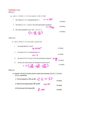 MAT 421 Final Exam: Definition of Differentiation Tutorial 11 - Studocu