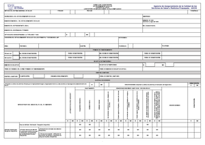 Unit 9 Progress Test Answer Key - Inmunohematología, Laboratorio ...