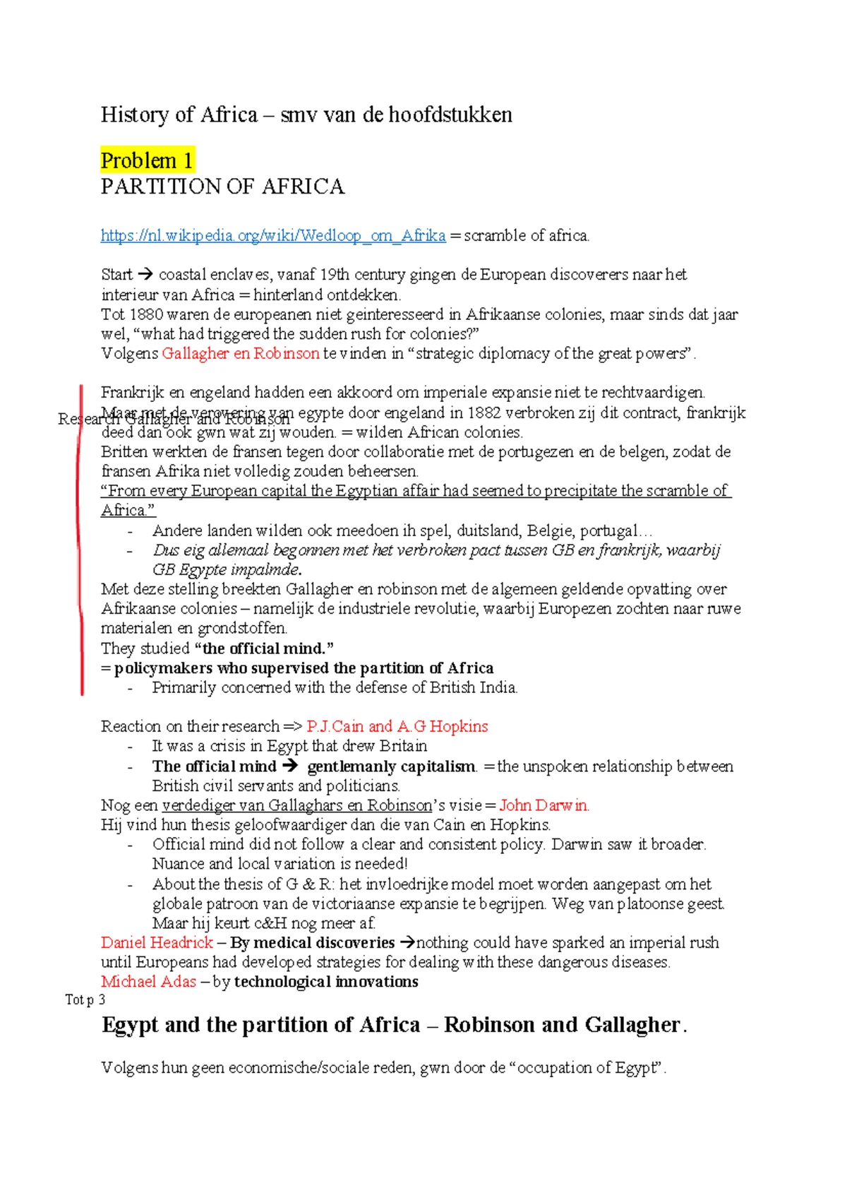 History of Africa class 2 text - Chapter 2 Physical Context of African ...