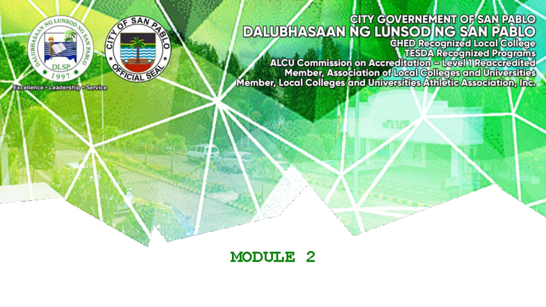 LITE Module 2: History of Computers and Basic Computing Periods - Studocu