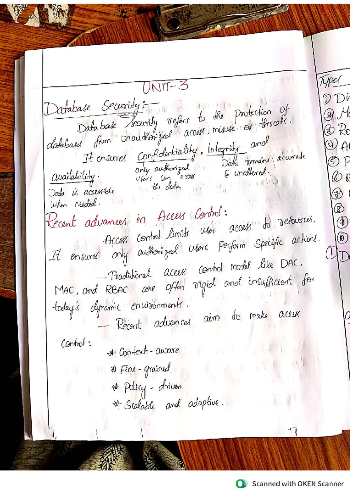 WS UNIT I - Comprehensive Notes on Web Security Protocols and Risks ...