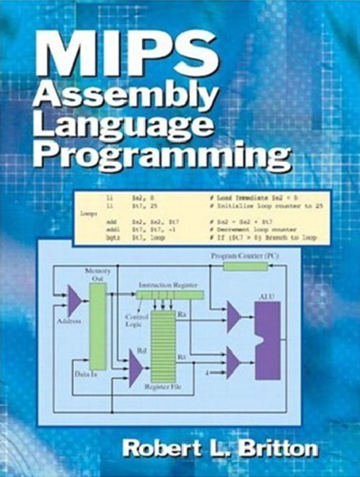 MIPS 101 - Lecture Notes on Assembly Language Programming - Studocu