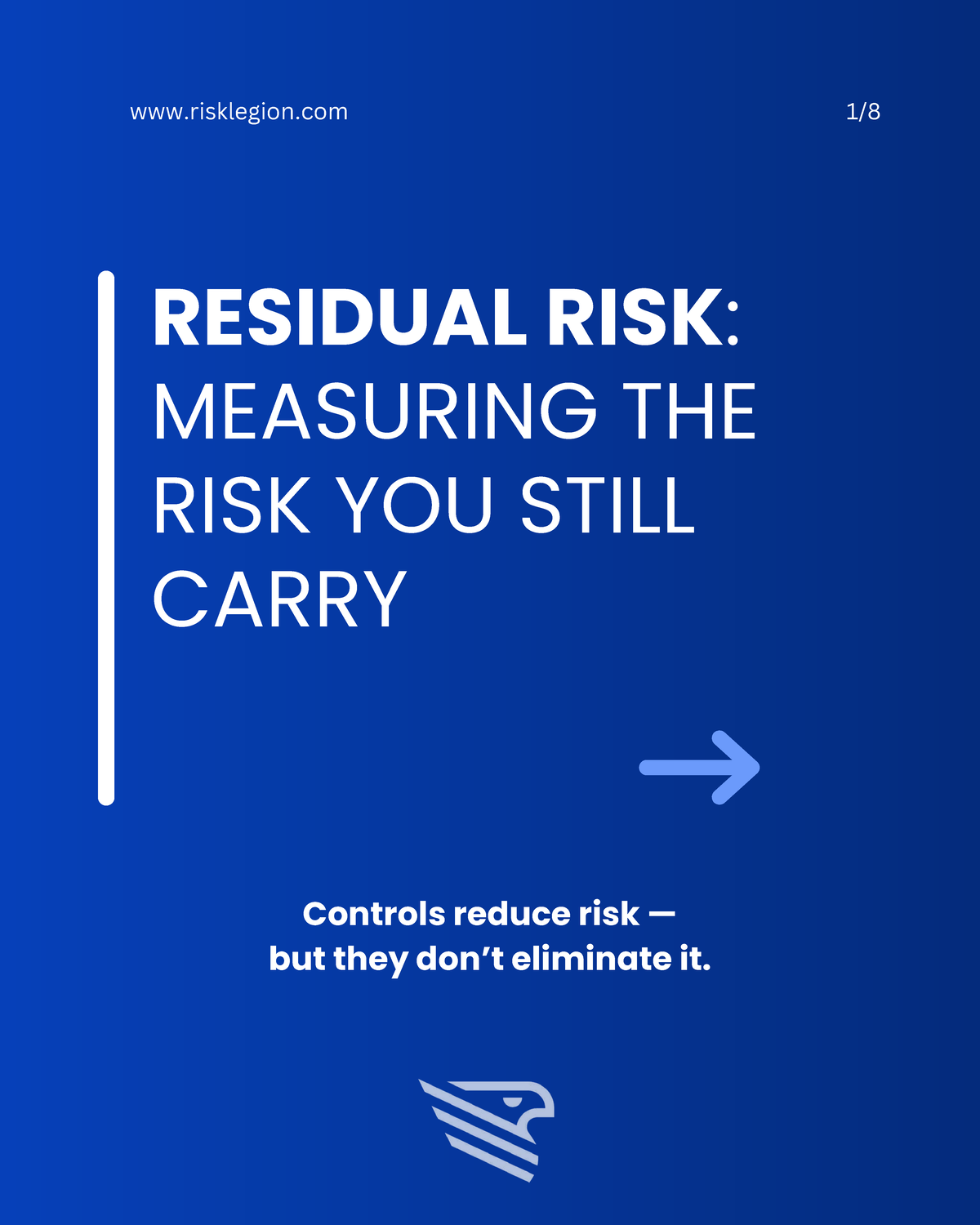 Residual Risk: Measuring What Remains in Credit Risk Management - Studocu