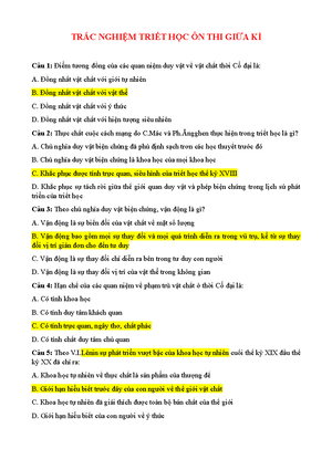 [Solved] v t tng vai tr tch cc ca ch ngha duy vt siu hnh th k XVXVIII l ...