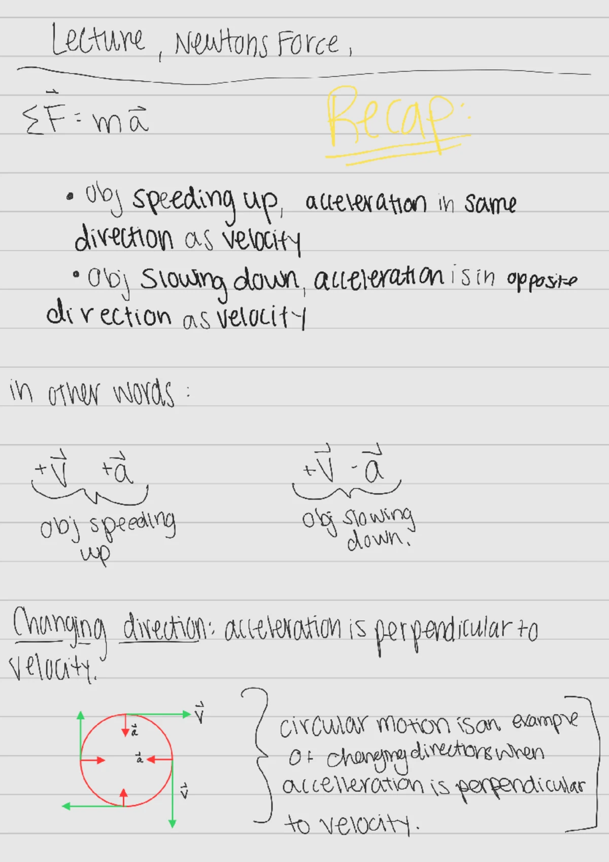 Friction and Coulomb Mechanics: Lecture Notes for PHYS 101 - Studocu