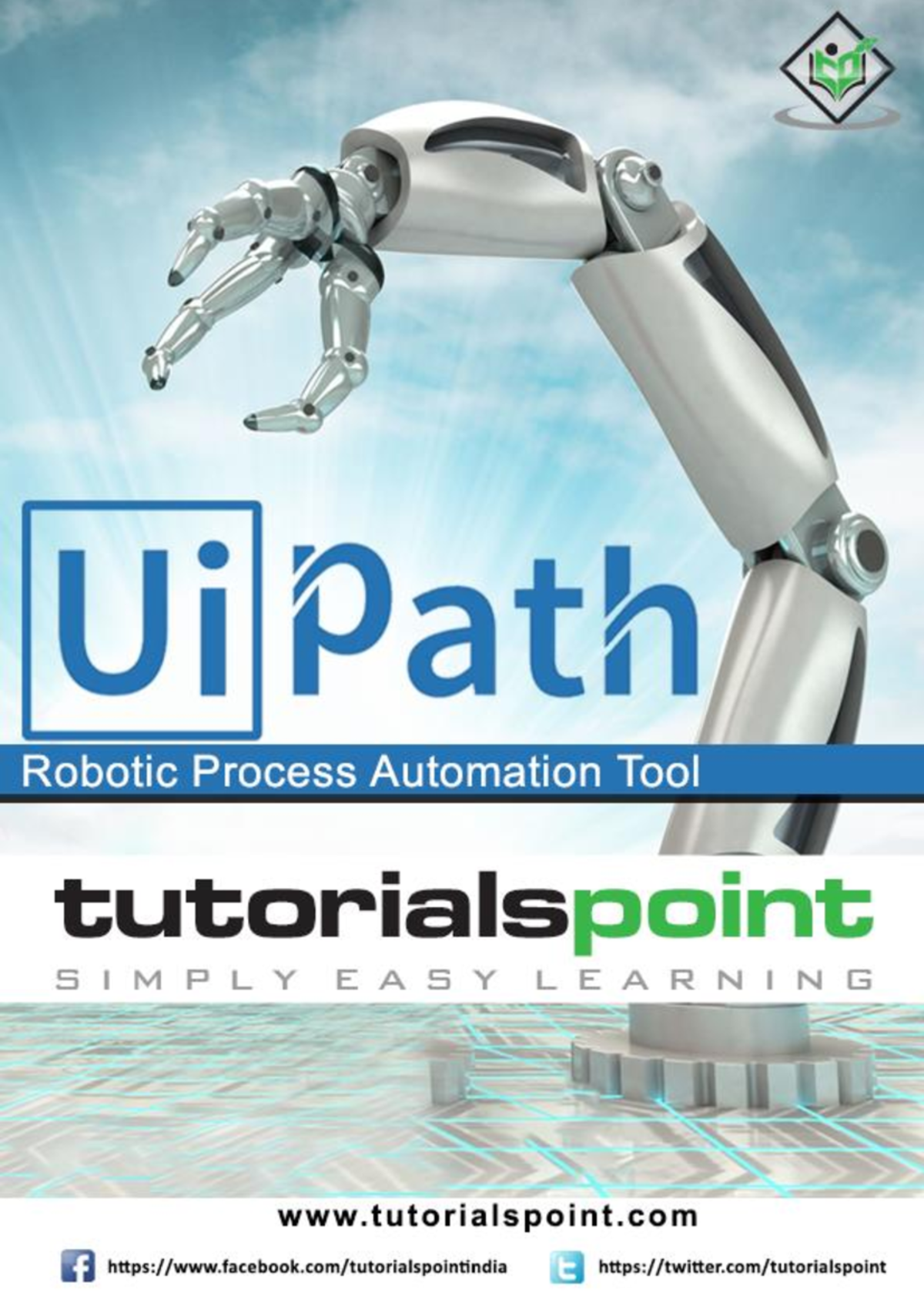 UiPath RPA Tutorial: A Comprehensive Guide for Beginners and Beyond ...