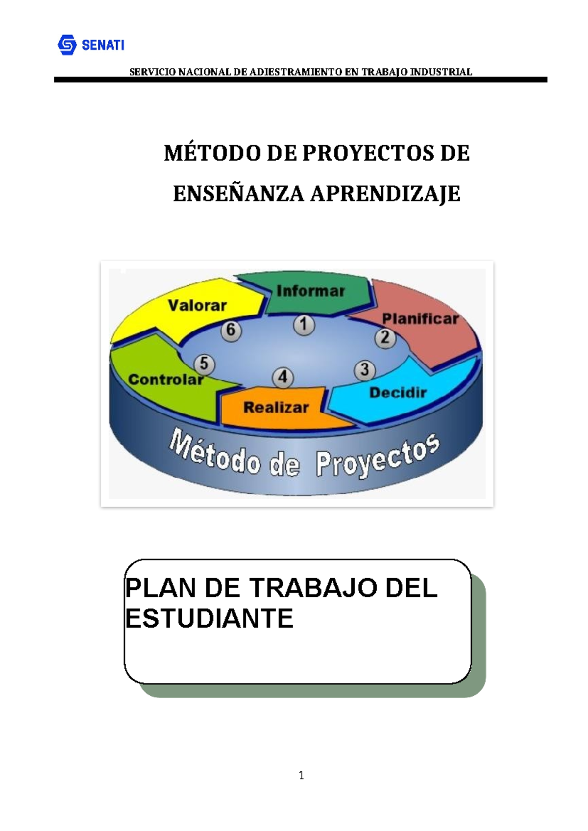 Grupo 2 PLAN DEL Estudiante Siemens Sentron PAC 3200 - SERVICIO ...