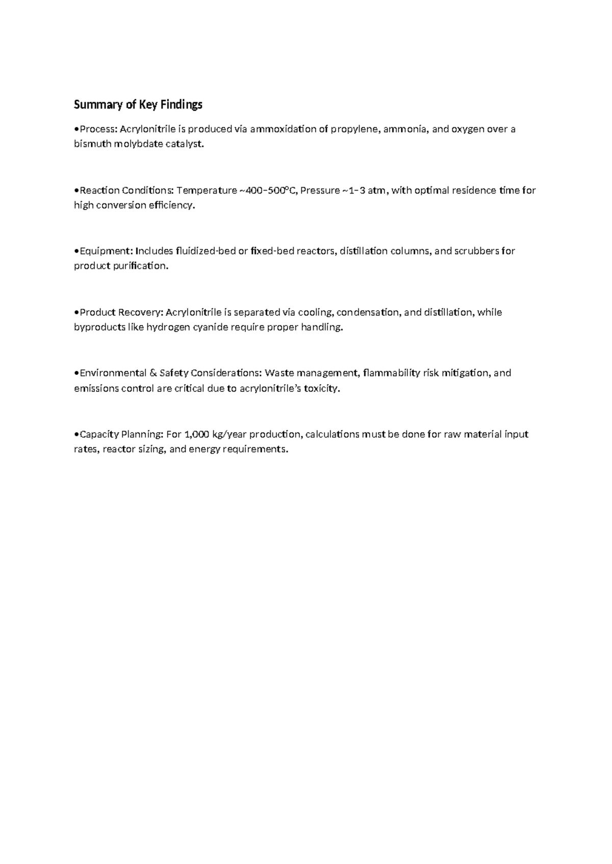 Urban Design Project - EXECUTIVE SUMMARY The design project in this ...