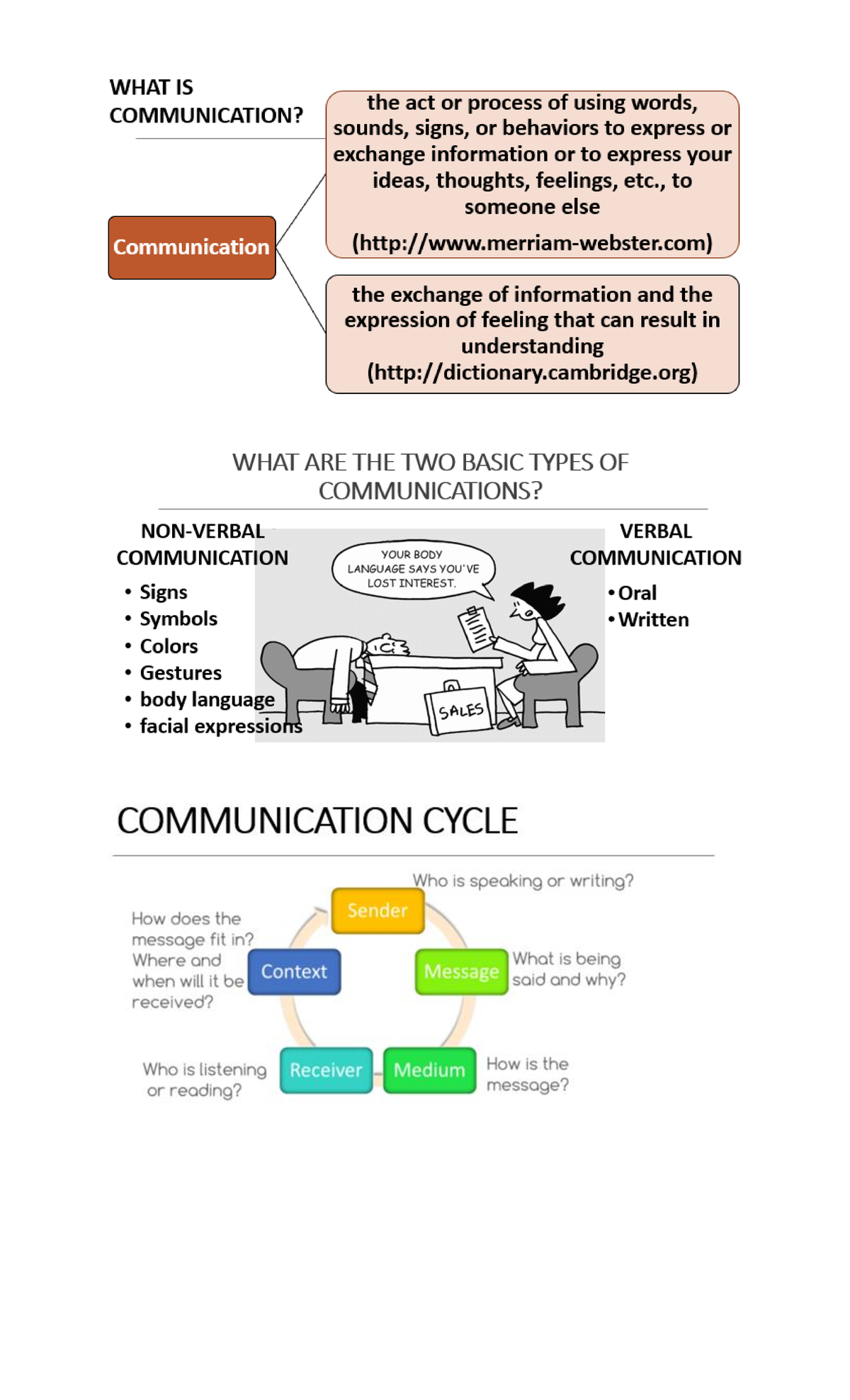 MIL Reviewer 3RD- Quarter- Assesstment - Media as a channel - It is the ...