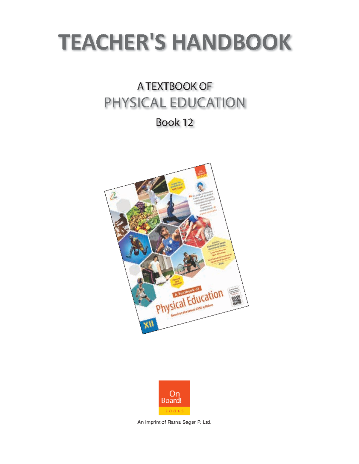DOC-20230626-WA0027 - physical education - TEACHER'S HANDBOOK A ...