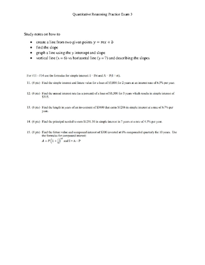 [Solved] Question content area top Part 1 Determine whether ...