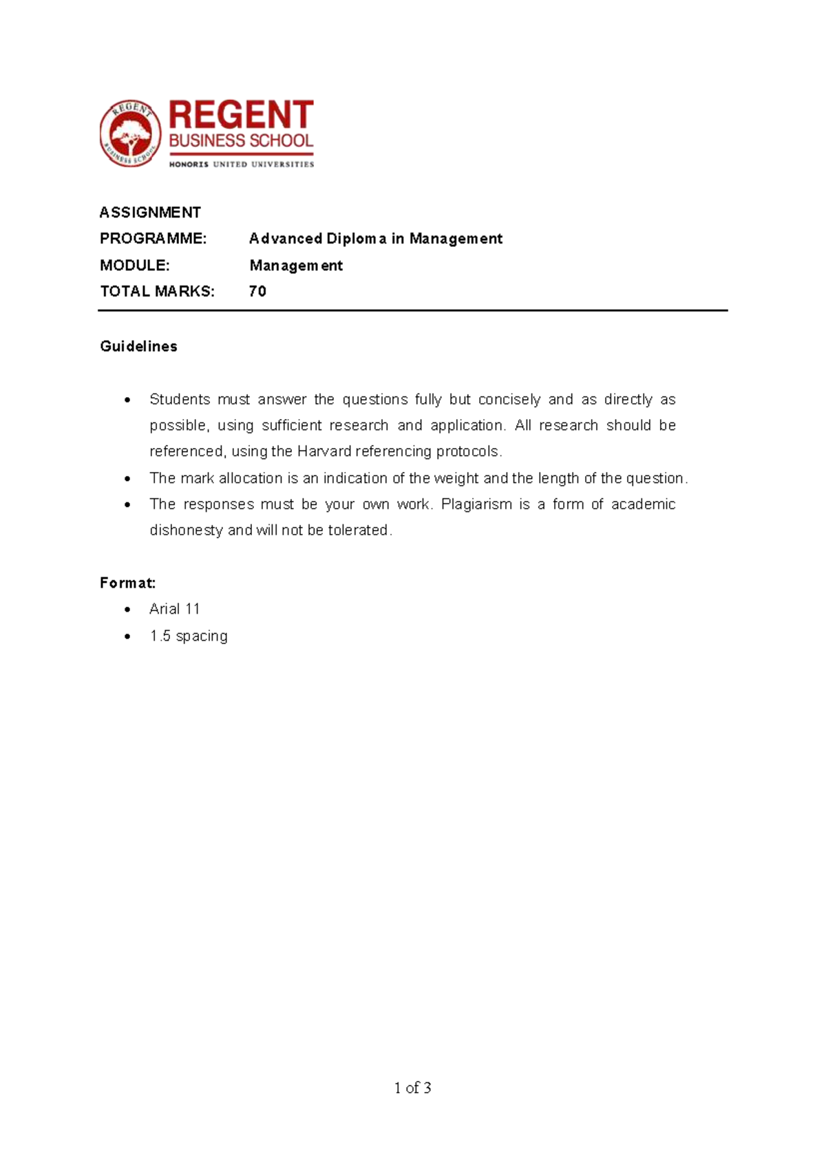 AD Management Assignment: Case Study on Skin Renewal - Studocu