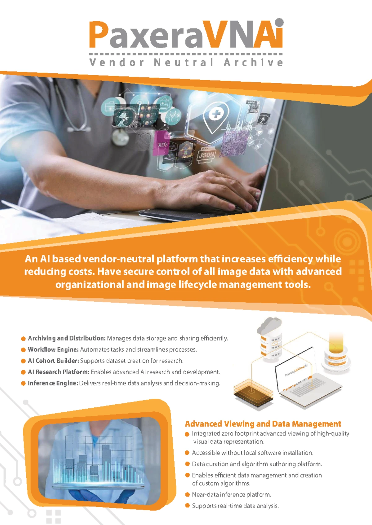 Paxera Health Company Profile: AI Imaging Solutions Overview - Studocu