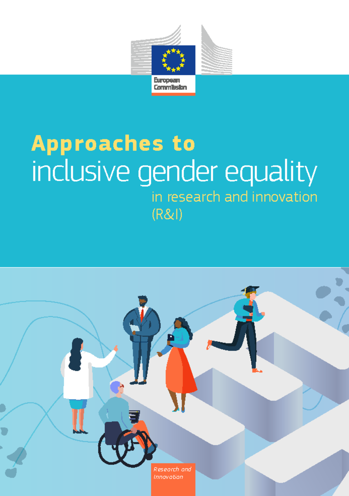 Inclusive Gender Equality Approaches in R&I - KI0122348 ENN Summary ...