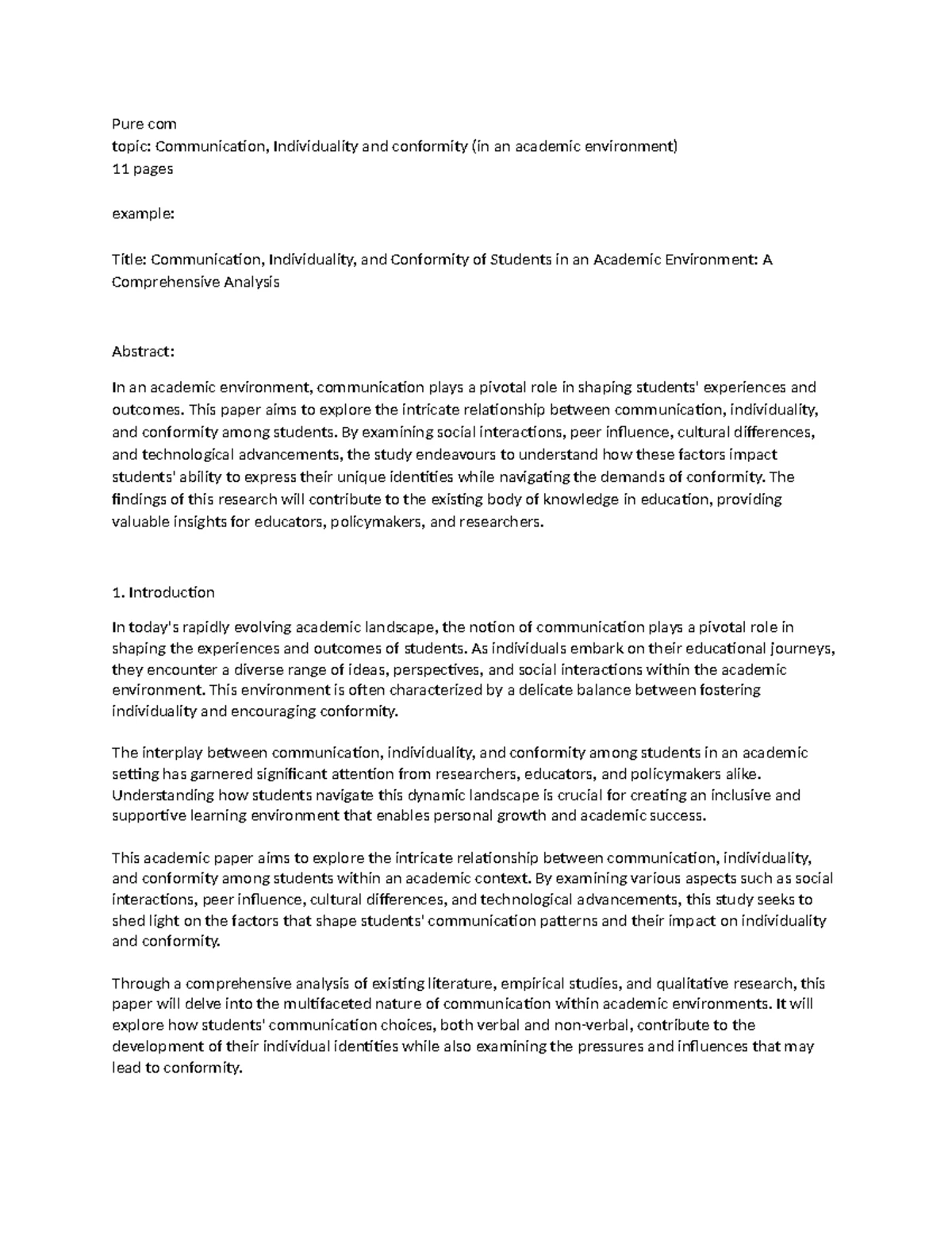 Oralcomq 2-reviewer - oral communication grade 11 shs quarter 2 1st sem ...