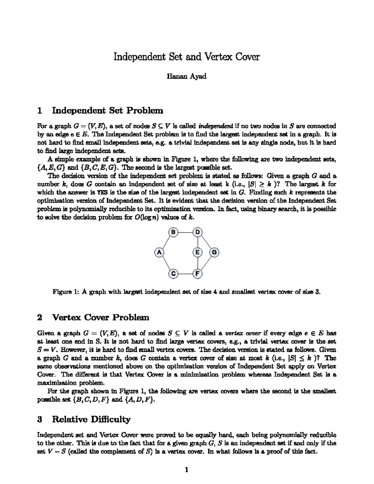 CS256: Comprehensive Guide to Greedy Algorithms and Proof Techniques ...