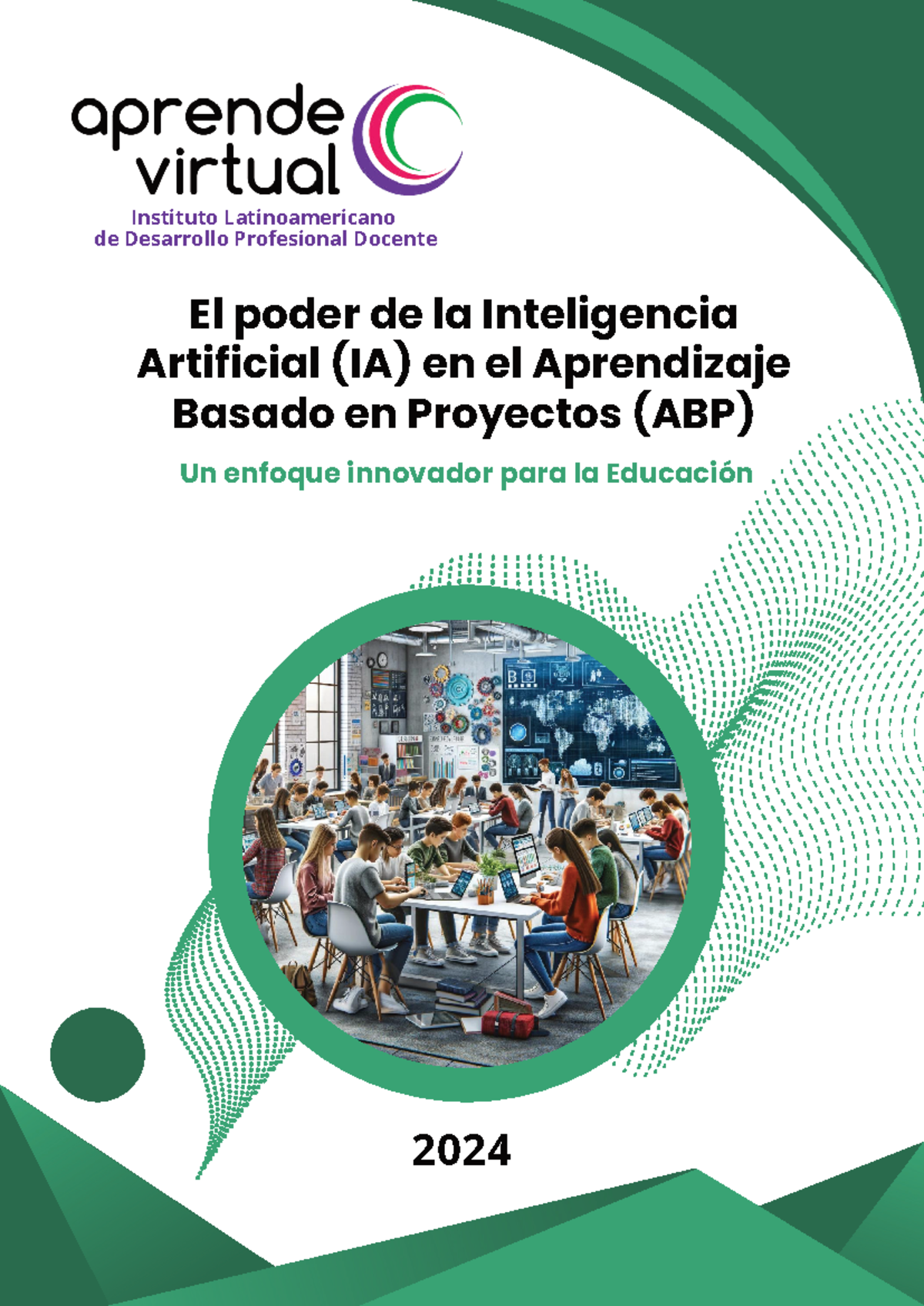 El poder de la inteligencia artificial IA en proyectos 1 7240 1 7498 ...