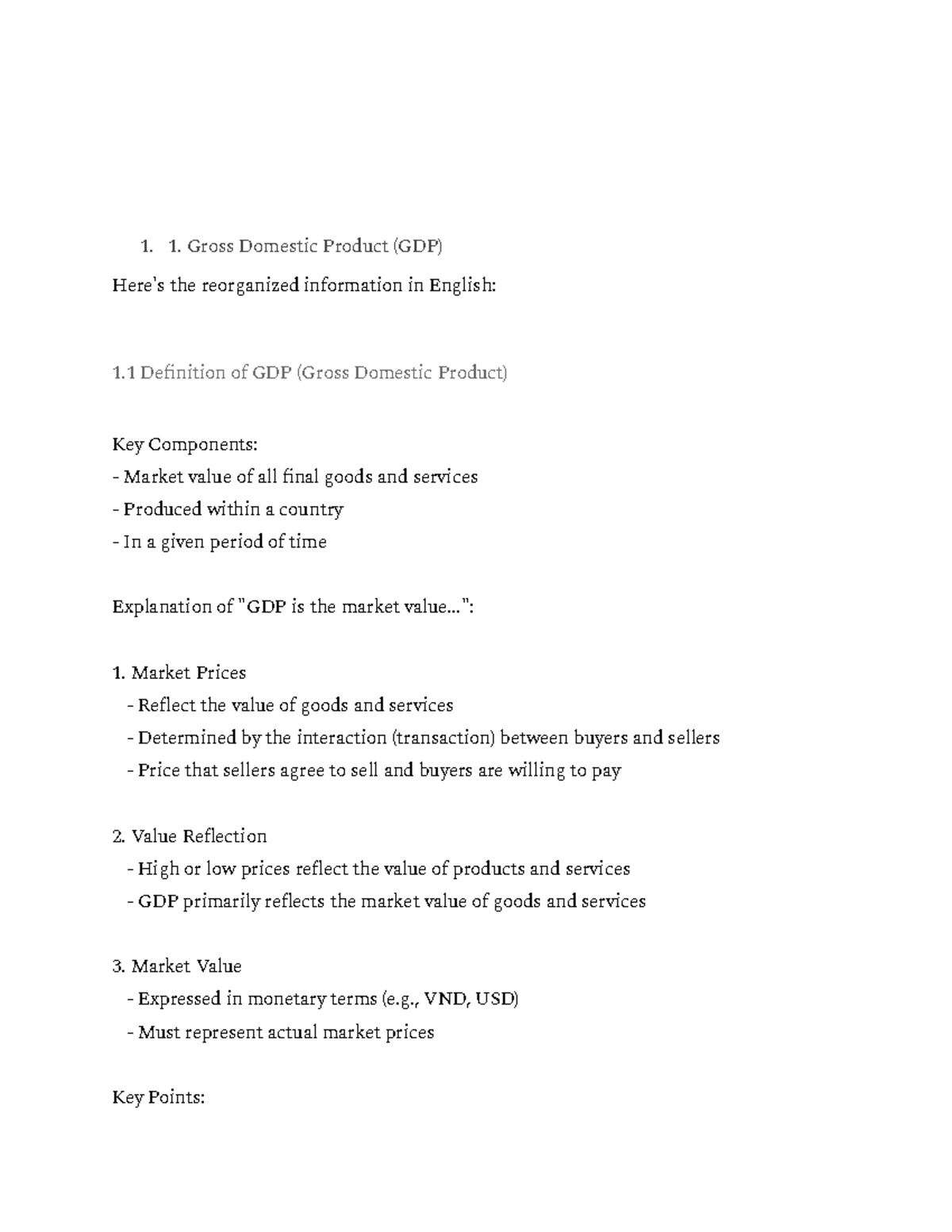 Pages from Kinh tế vĩ mô (KTEE203)-3 - Gross Domestic Product (GDP ...