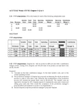 Quiz: 4a ACCT2112 Week 4 TUTE Chapter 3 Q & S - ACCT2112 | Studocu