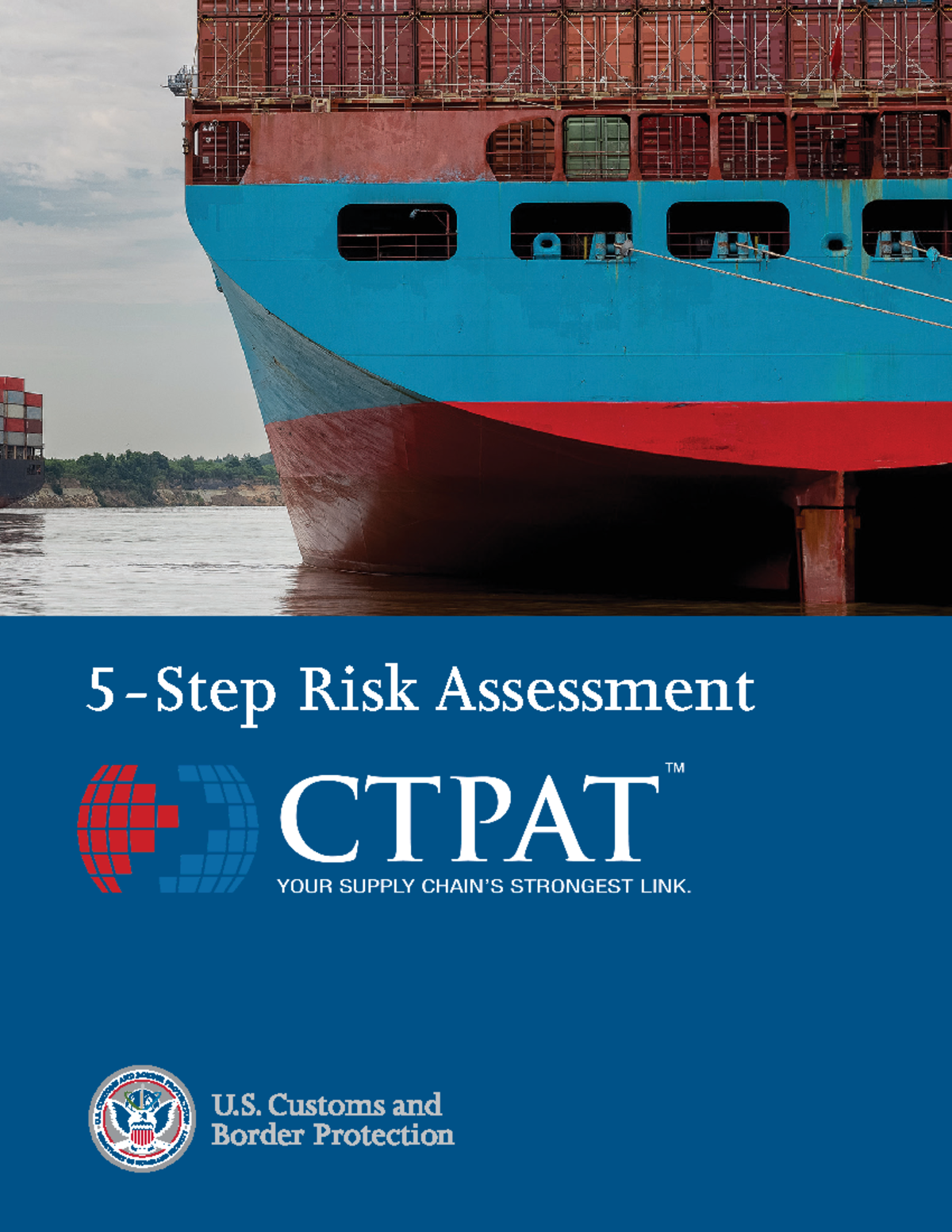 5-Step Risk Assessment Process for CTPAT Compliance Guide - Studocu