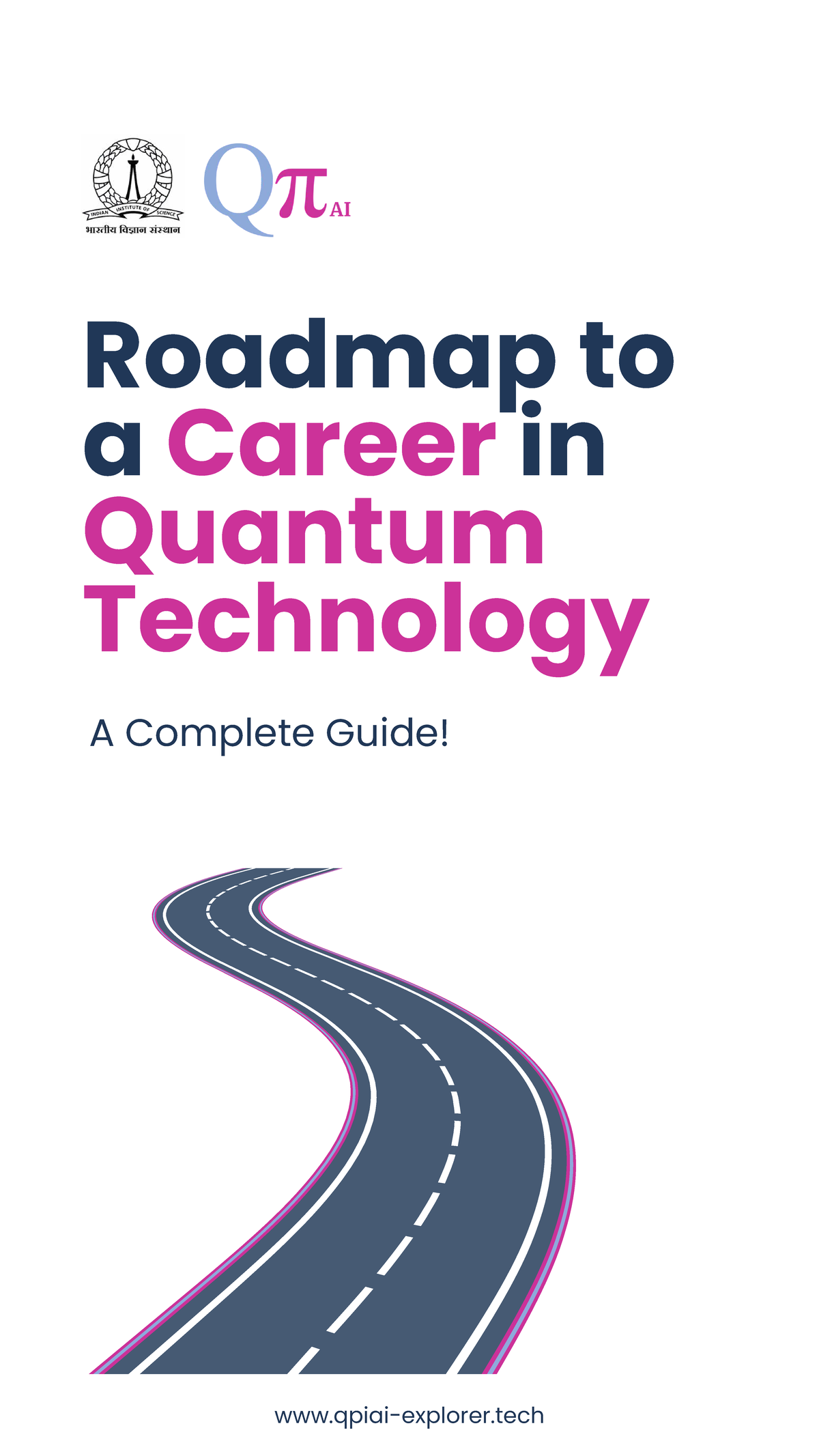 Roadmap to a Career in Quantum Computing - Roadmap to a Career in ...