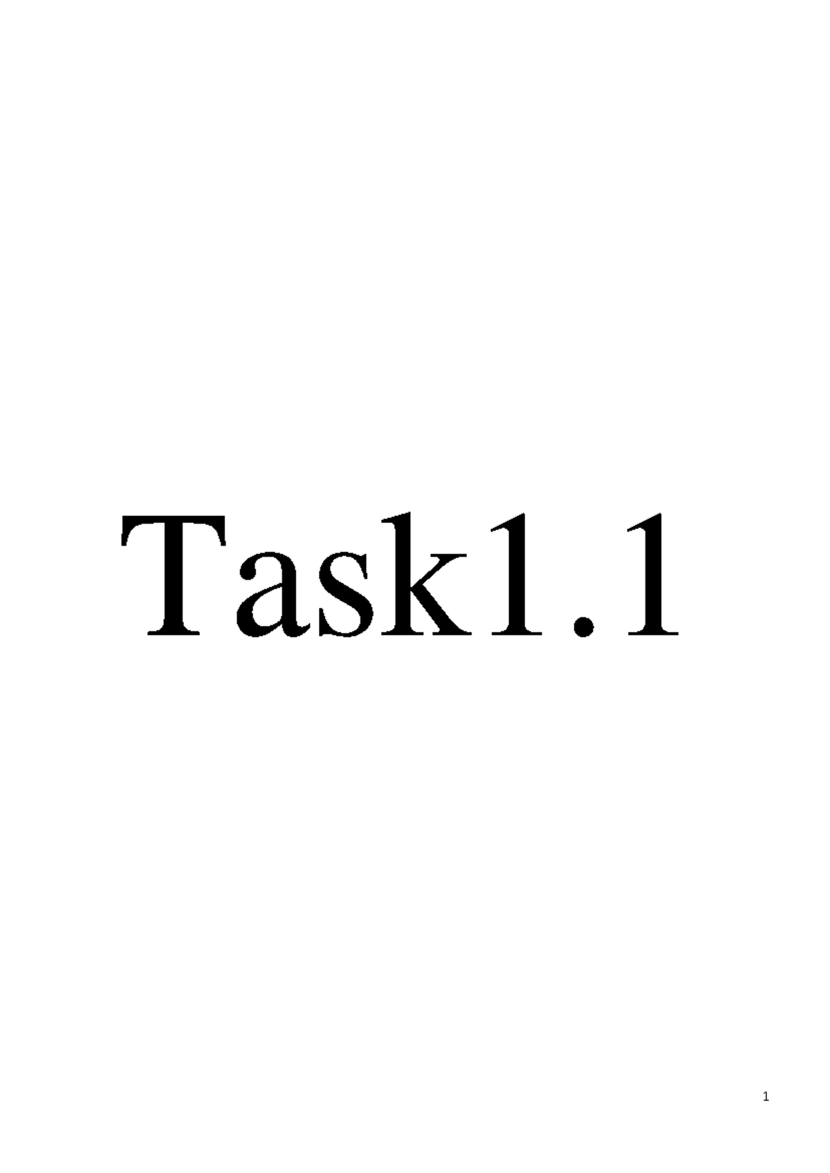 Task 1.1 Informal Letter Writing Practice - Suggestions & Experiences ...