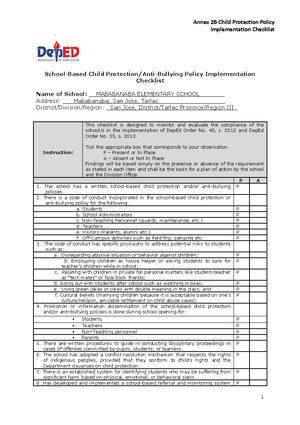 Copyreading 8 - An activity sheet for copy reading. - Exercise 2 ...