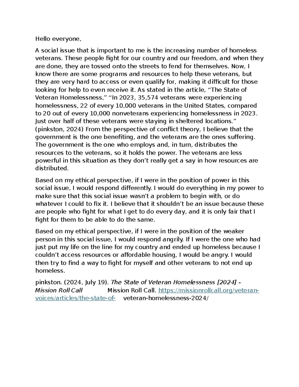 SCS 260 Domestic Violence: Project Outline & Key Insights - Studocu