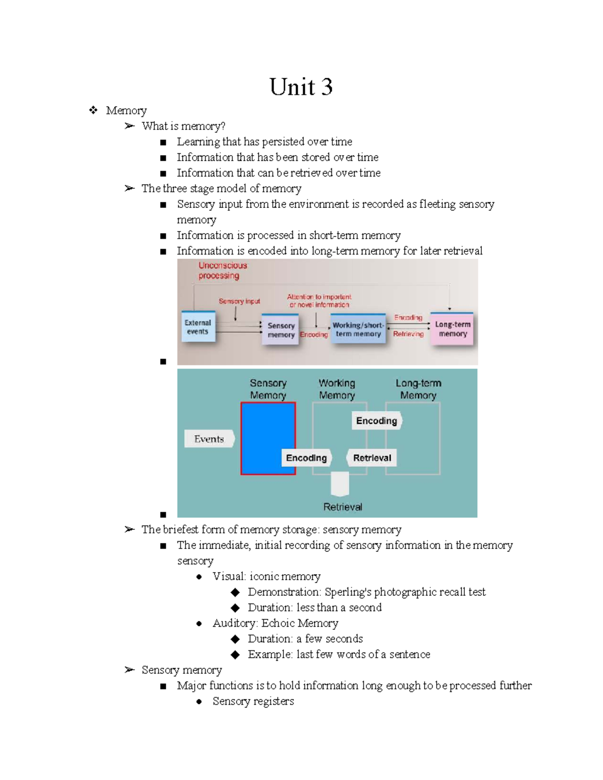Operant and Classical Conditioning: Key Concepts (PSY 101) - Studocu