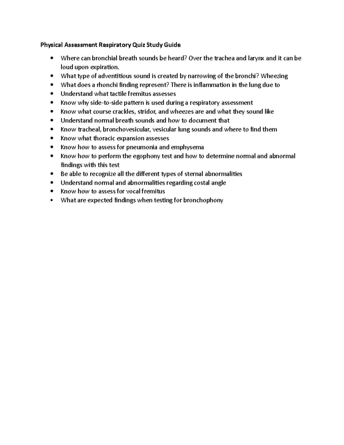 APA Template for Beginners - A Guide for Rasmussen University - Studocu