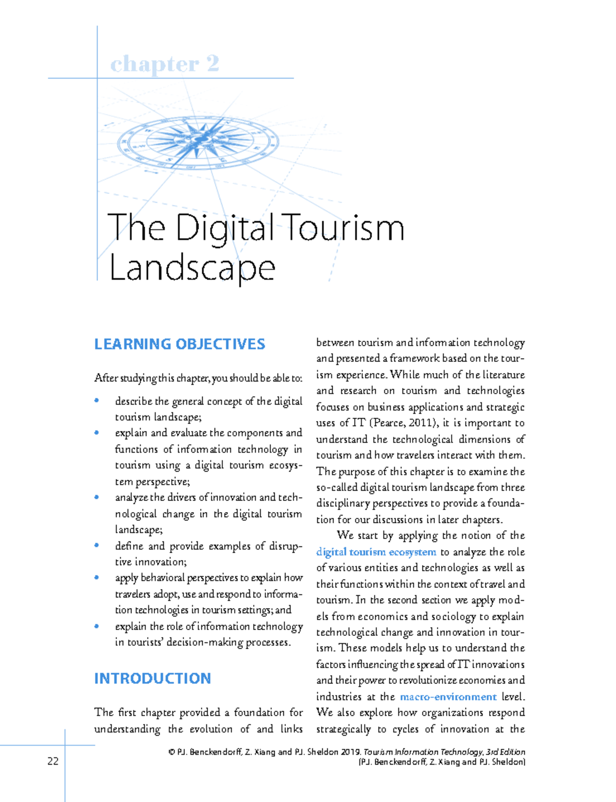 Digital tourism examples | Insiderpuj.com