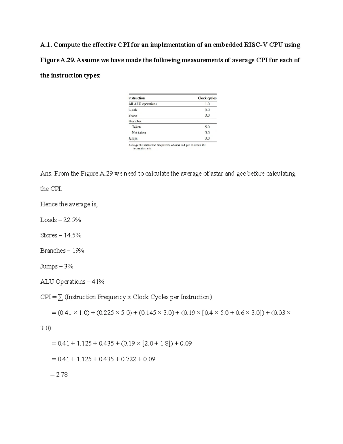 EIE Seminar: Results Summary on Efficient Inference Engine Advancements ...