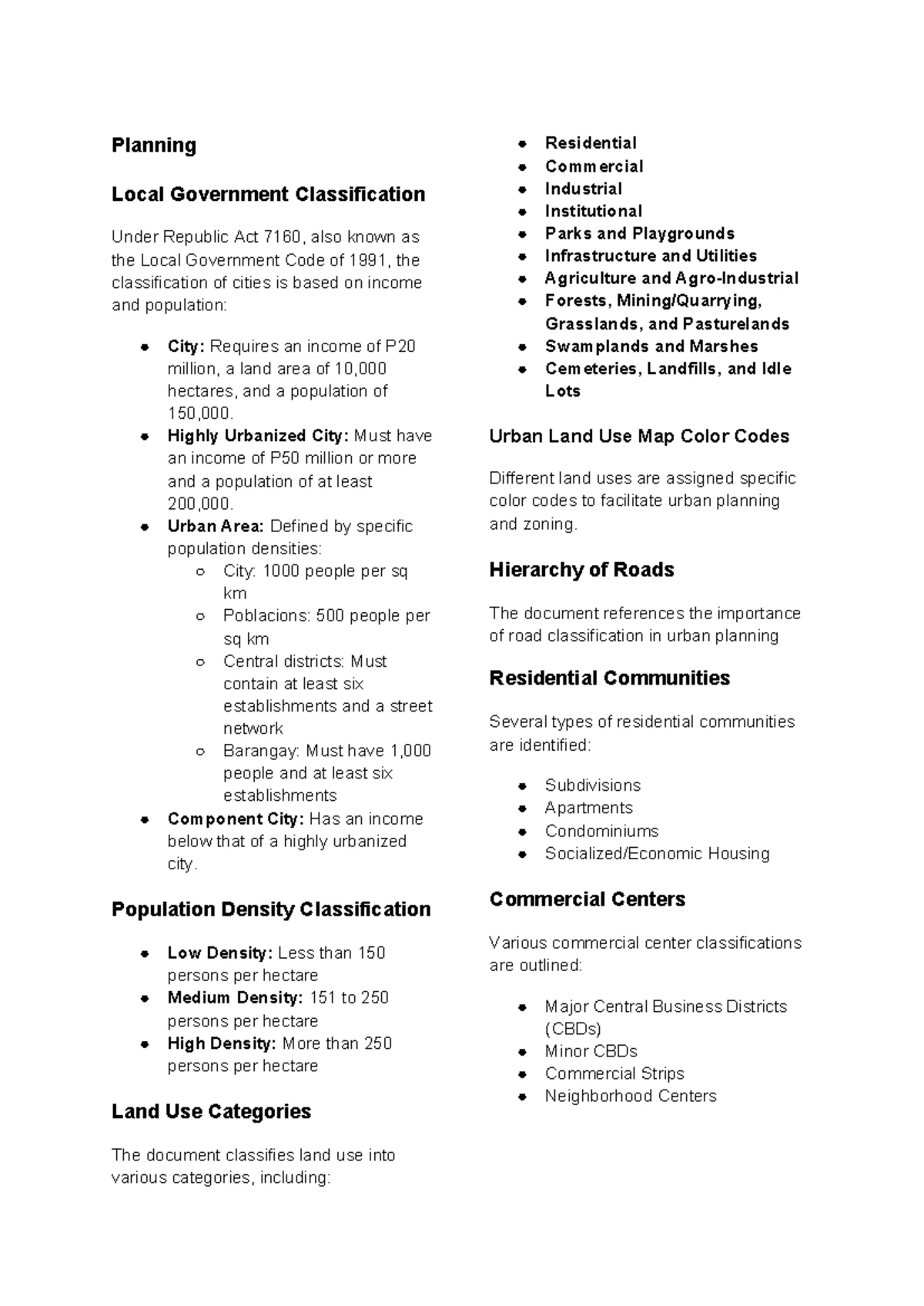 BP 344 Amended IRR (2024 - . 1 Amendment on IRR of BP344 – Appendix A ...