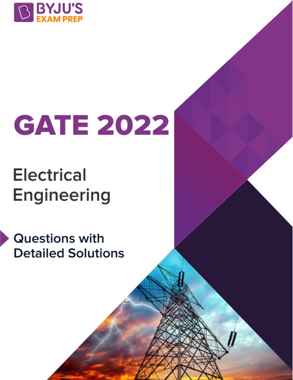 GATE 2022 EE Question Solutions - Final Exam Prep - Studocu