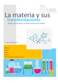 La Materia Y Sus Transformaciones - UANL - Studocu