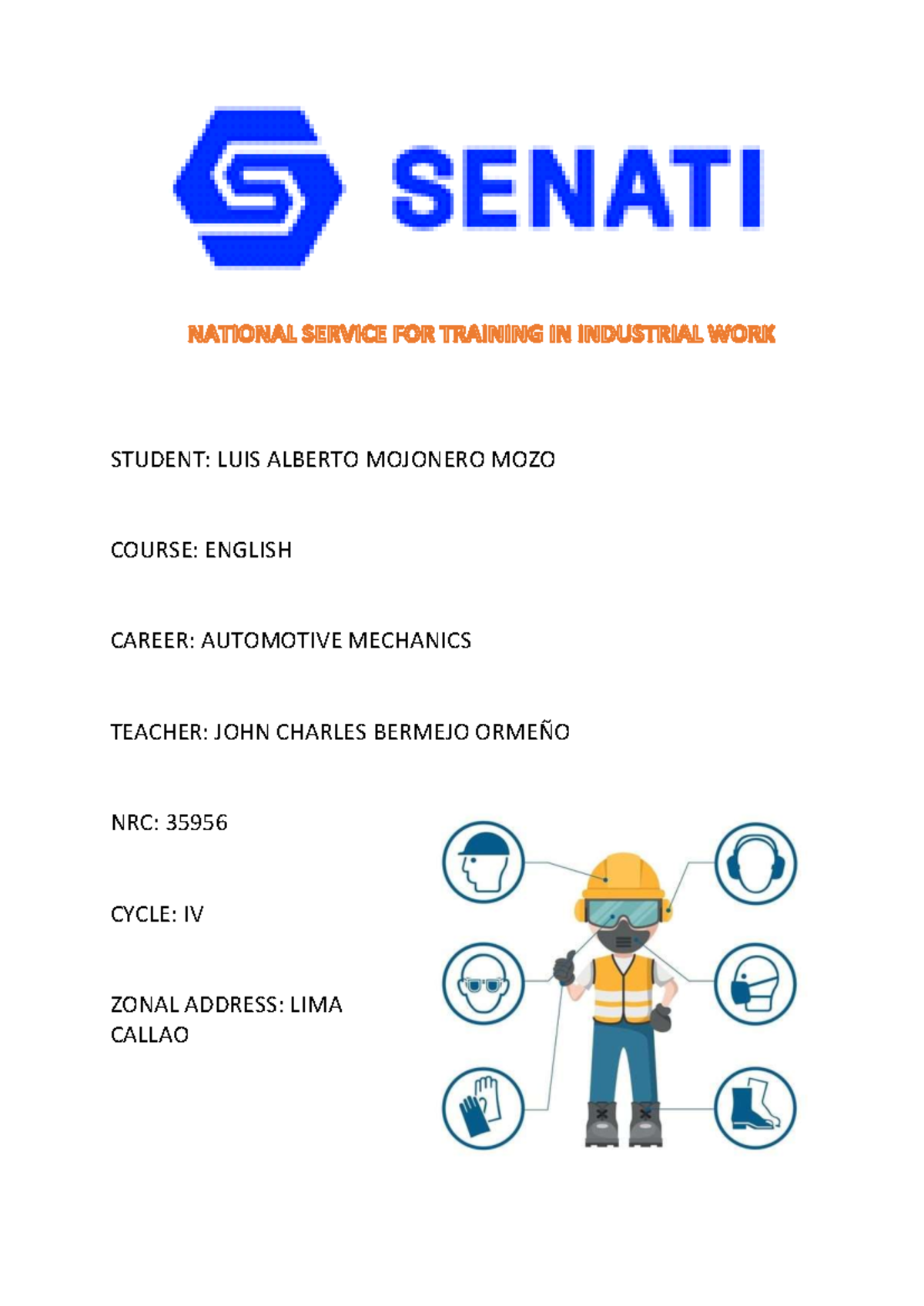 EPP - 100: Essential Guide to Personal Protective Equipment in ...