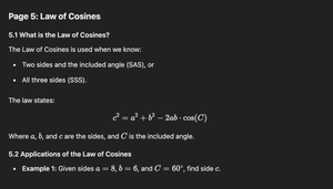 A Detailed Lesson Plan in Mathematics 1 - A Detailed Lesson Plan in ...