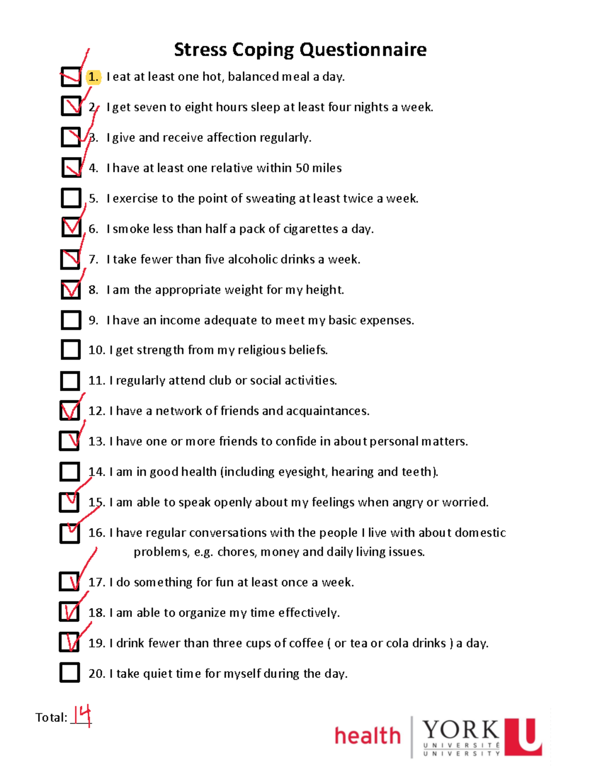 Stress-coping-questionnaire-2023-KINE-1020 (1) ( Completed) - Stress ...