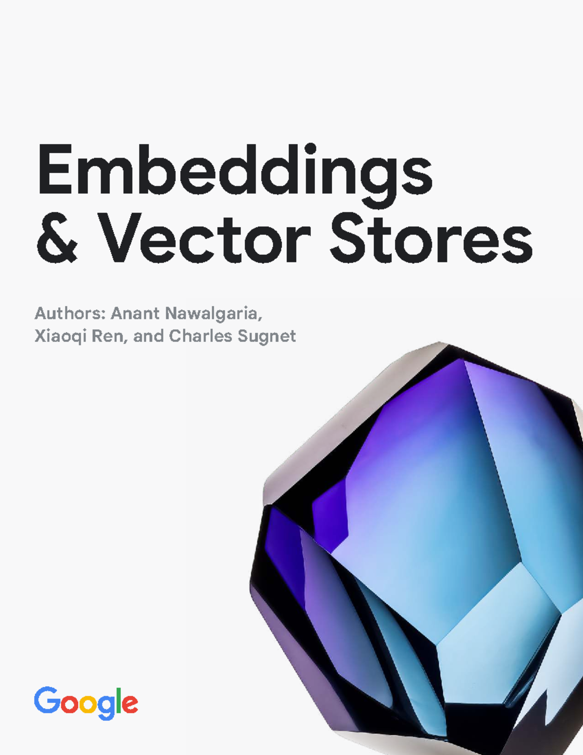 Embeddings and Vector Stores: Insights and Implementation Techniques ...