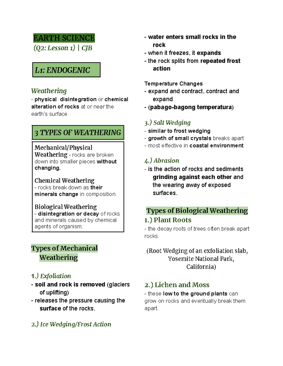 PD (Q2: L1) - Emotional Intelligence & Managing Emotions - Studocu