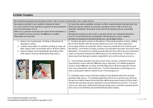 [Solved] List 5 examples of work tasks and activities you have ...