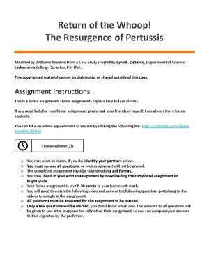 Solved Name And Briefly Describe The Types Of Microbes To Which You General Microbiology