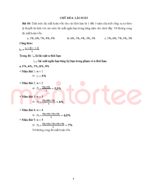 [Solved] gii gip ti cu trn hc vin ngn hng mn k ton ti chnh 1 - Tài ...