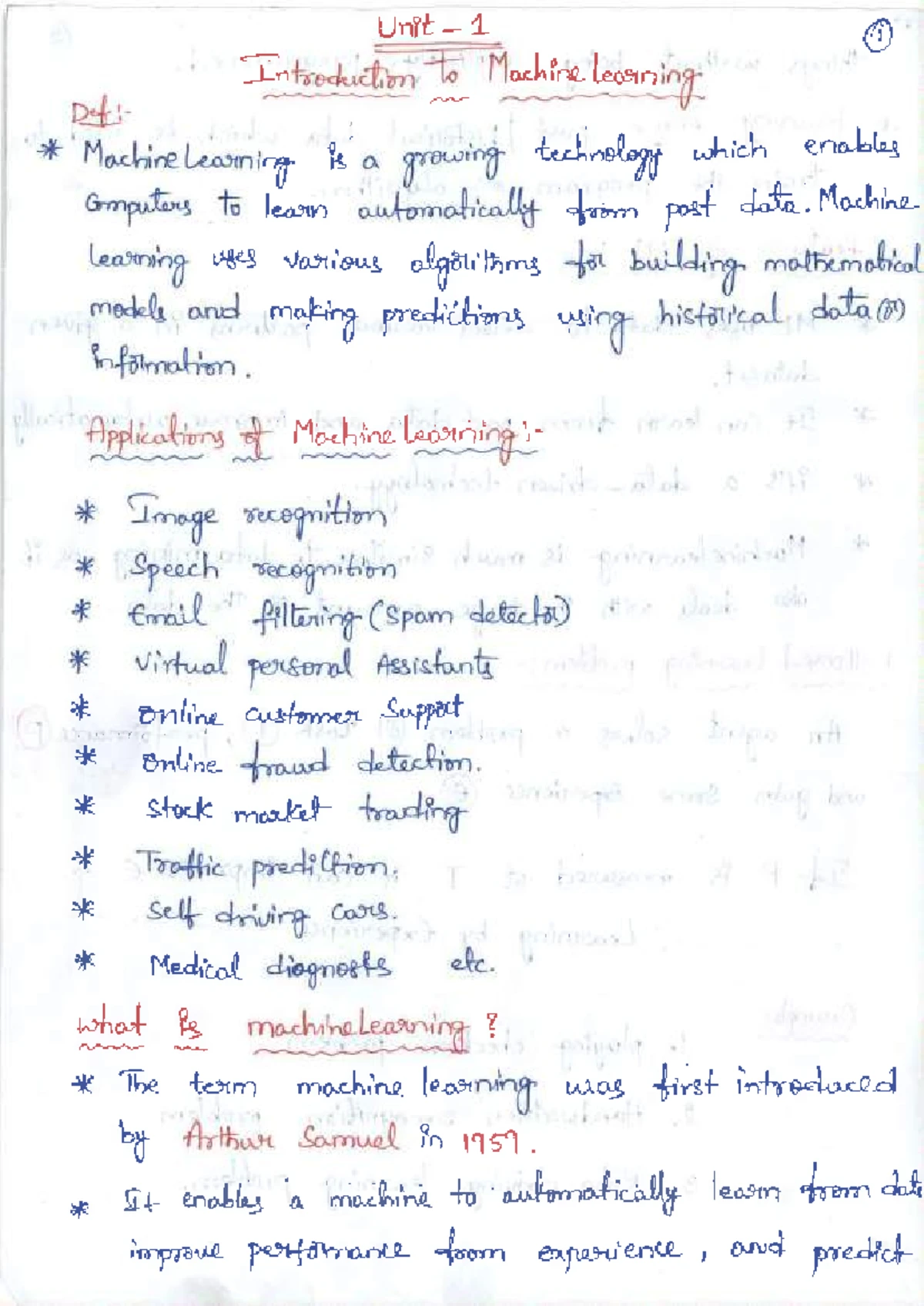 Midterm Exam Notes for Software Process and Project Management (CS734PE ...